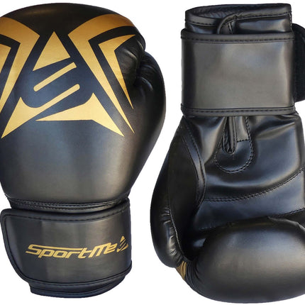 Boxerské rukavice 8oz