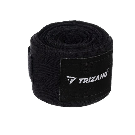 Boxbandagen 4 mx 2 Stk. Trizand 23015 