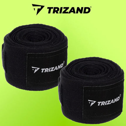 Boxbandagen 4 mx 2 Stk. Trizand 23015 
