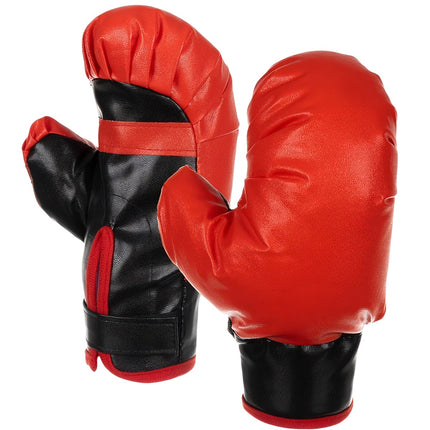Boxerská sada – hruška + rukavice ZB16953