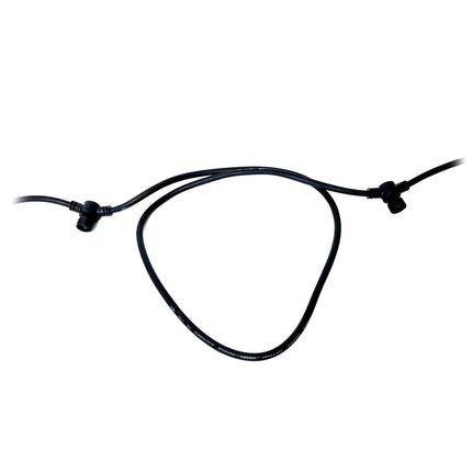 Rozbočovací kabel 10m 10+1 zásuvka