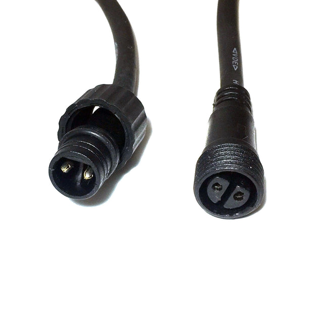 Rozbočovací kabel 10m 10+1 zásuvka