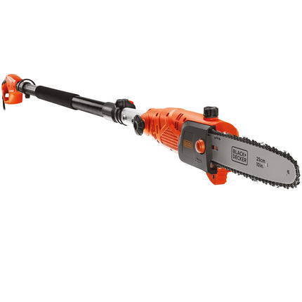 Prořezávací pila na větve 800W 25cm 230V