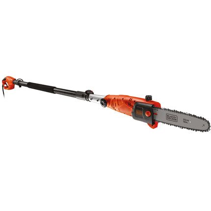 Prořezávací pila na větve 800W 25cm 230V
