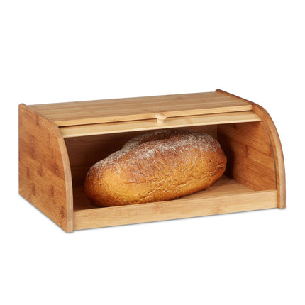 Chlebník bambus