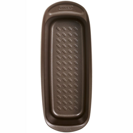 Forma na chléb 26cm nepřilnavá Asimetria