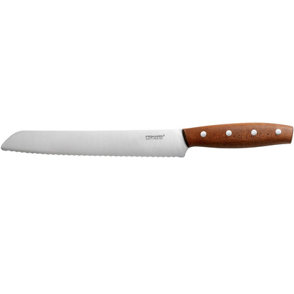 Nůž na chléb 21cm North