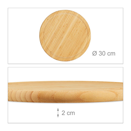 Snídaňové prkénko 30 cm