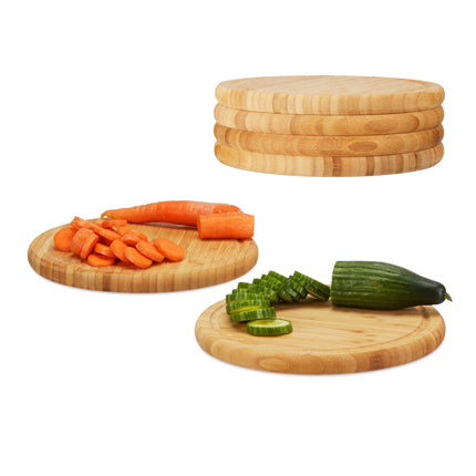 Ontbijtplank 30 cm