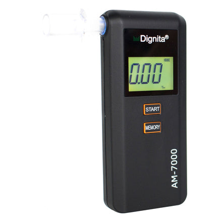 Alkoholtester AM-7000