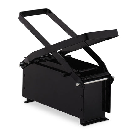 Brikettpresse für Papier