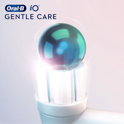 Kartáčkové hlavice iO Gentle Care 2 ks