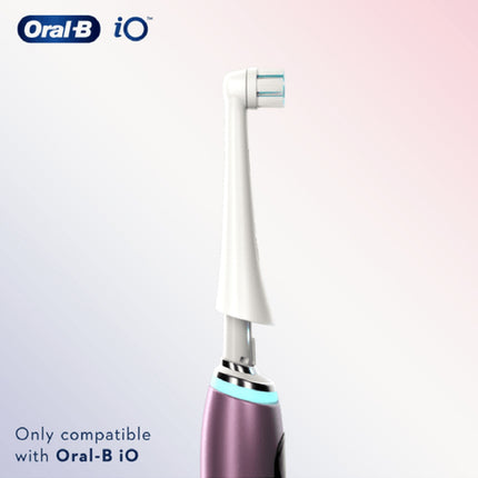 Kartáčkové hlavice iO Gentle Care 2 ks