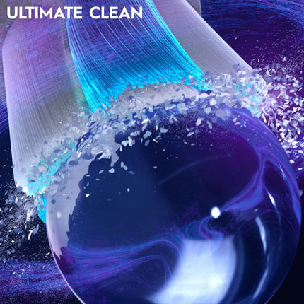 Kartáčkové hlavice iO Ultimate Clean 6 ks