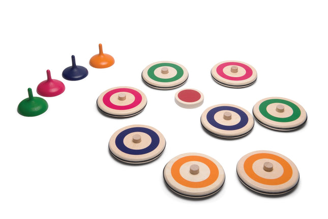 Bs Toys Activity Game Indoor Curling