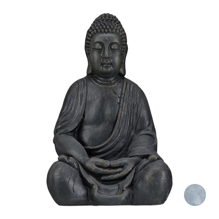 Figurka Buddhy 50 cm