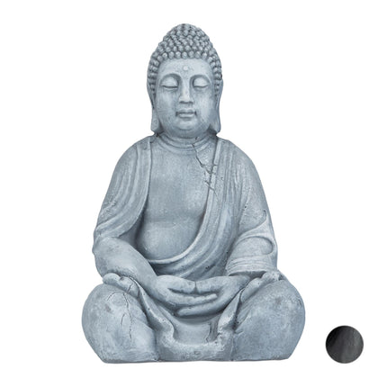 Figurka Buddhy 50 cm