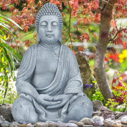 Figurka Buddhy 50 cm