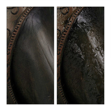 Buddha-Statue 60 cm hoch