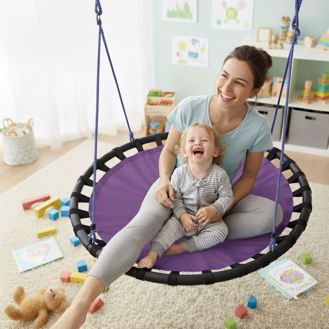 Houpačka Buddy 120 cm