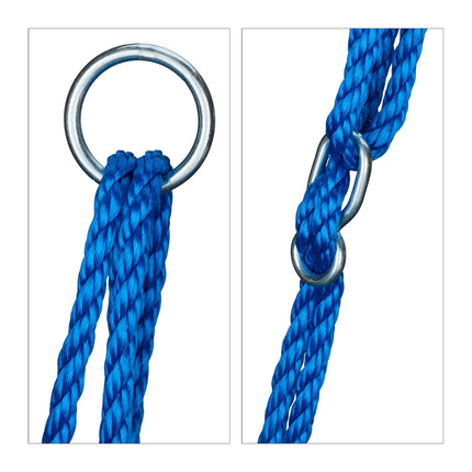 Houpačka Buddy 80 cm