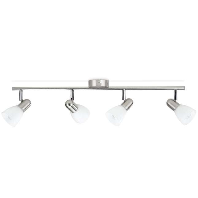 Burlap bodové svítidlo 4x40W 230V