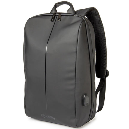 Business batoh 15.6" černý
