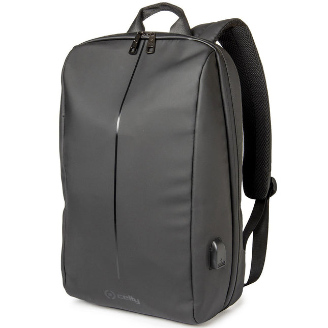 Business batoh 15.6" černý