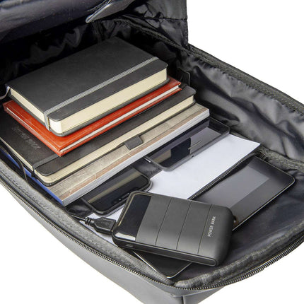 Business batoh 15.6" černý