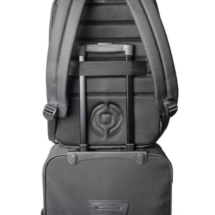 Business batoh 15.6" černý