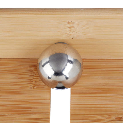 Business Card Holder With Ball Weight