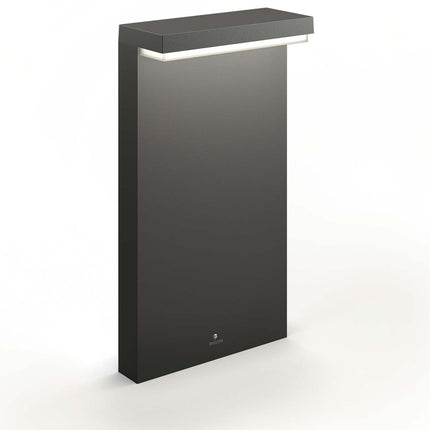 Bustan podstavcové svítidlo Pedistal Ultra Efficient LED 3.8W 800lm antracit