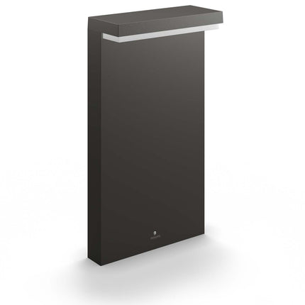 Bustan podstavcové svítidlo Pedistal Ultra Efficient LED 3.8W 800lm antracit