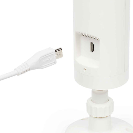 C180IP vnitřní IP kamera se 180° záběrem