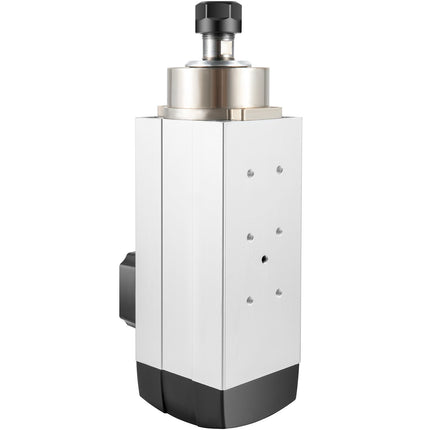 CNC Spindle Motor 3kW 220V Air-Cooled, ER20 18000RPM