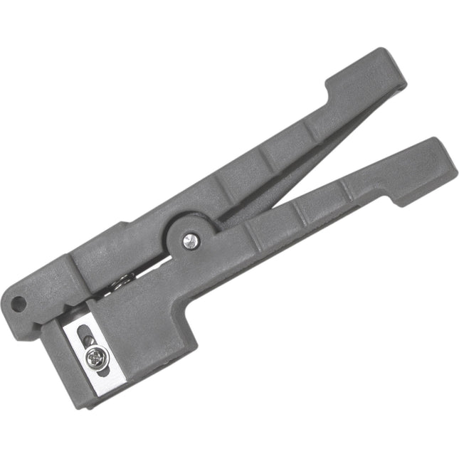 Odizolovač na optický, koaxiální a měděný kabel max Ø 3.2 mm