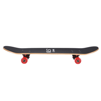 Californication Skateboard, Durable Deck, Nils Extreme