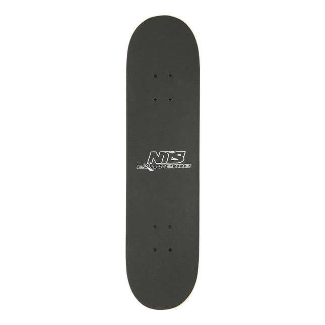 Skateboard Californication, odolná deska, Nils Extreme