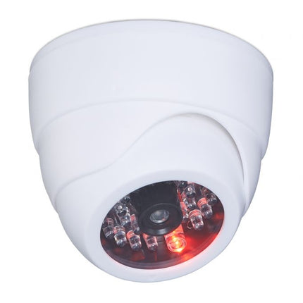 Maketa kamery s LED
