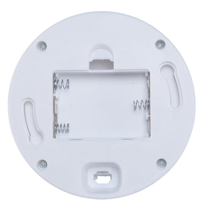 Maketa kamery s LED