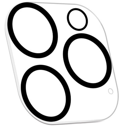 Ochrana čočky fotoaparátu pro iPhone 14 Pro / iPhone 15 Pro Max