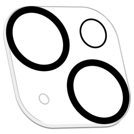 Ochrana čočky fotoaparátu pro iPhone 14 / iPhone 14 Plus