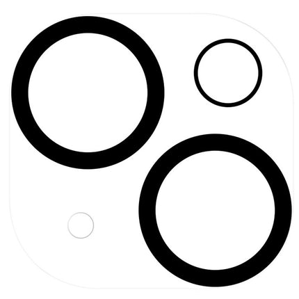 Ochrana čočky fotoaparátu pro iPhone 14 / iPhone 14 Plus