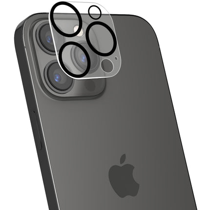 Ochrana čočky fotoaparátu pro iPhone 15 Pro / iPhone 15 Pro Max