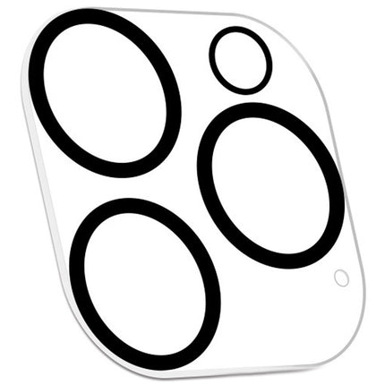 Ochrana čočky fotoaparátu pro iPhone 15 Pro / iPhone 15 Pro Max