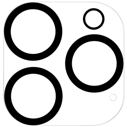 Ochrana čočky fotoaparátu pro iPhone 15 Pro / iPhone 15 Pro Max