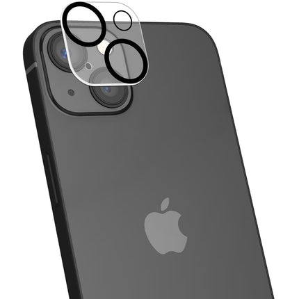 Ochrana čočky fotoaparátu pro iPhone 15 / iPhone 15 Plus
