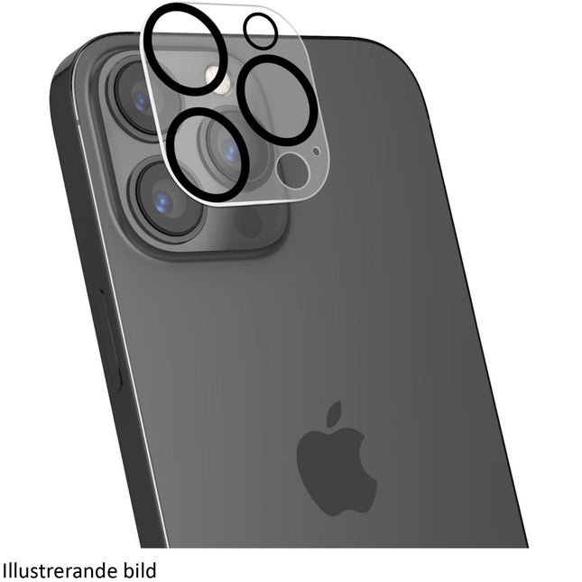 Ochrana čočky fotoaparátu pro iPhone 16 Pro / iPhone 16 Pro Max