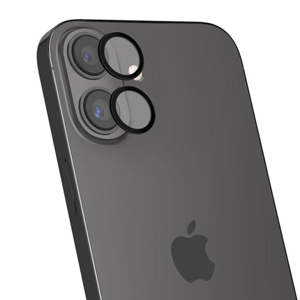 Ochrana čočky fotoaparátu pro iPhone 16e