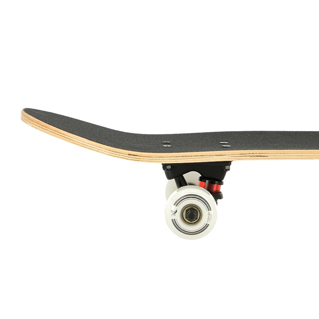 Skateboard Camper, odolná deska, Nils Extreme